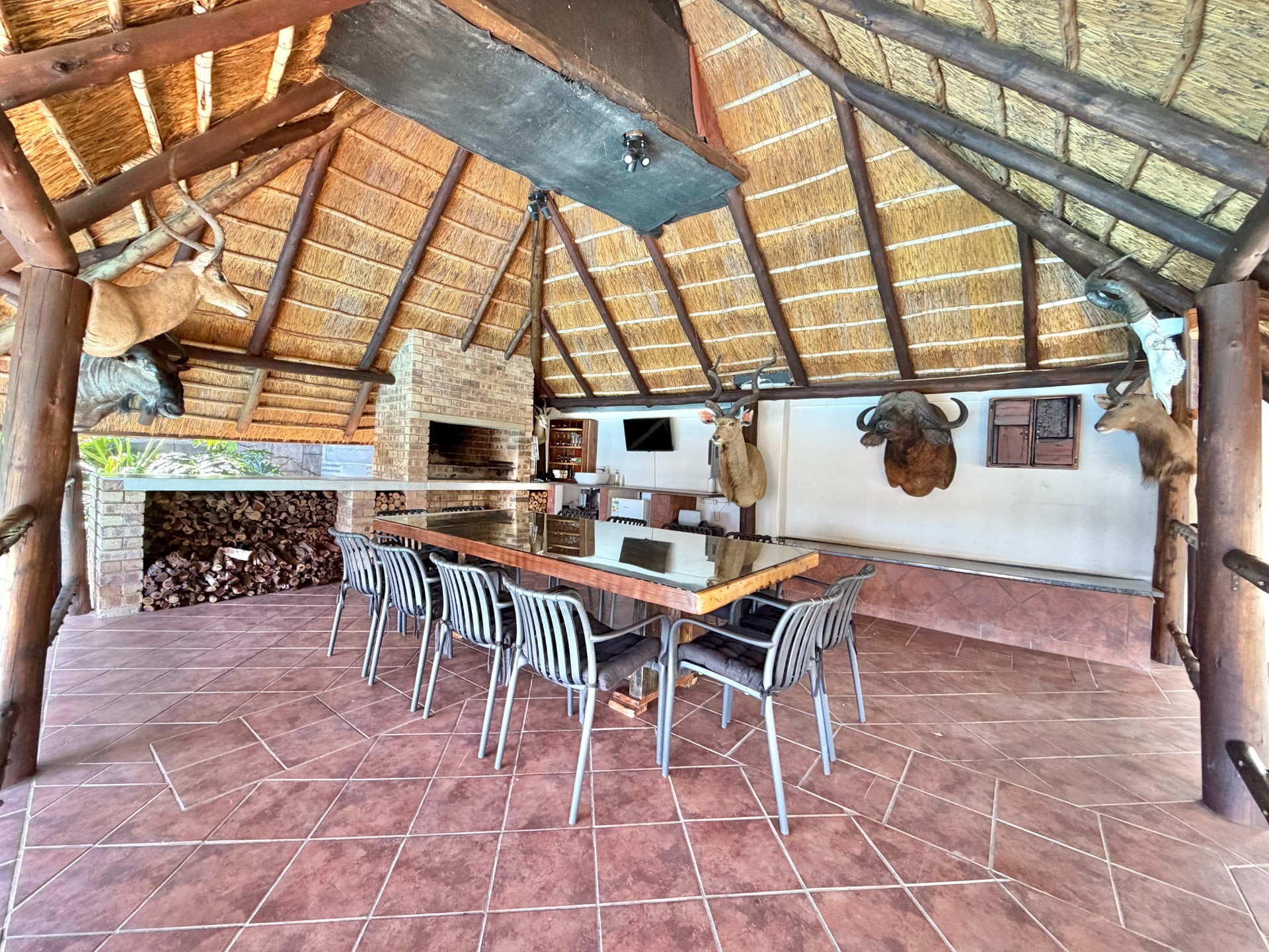 House for sale in Monument Park, Pretoria, 350 m²