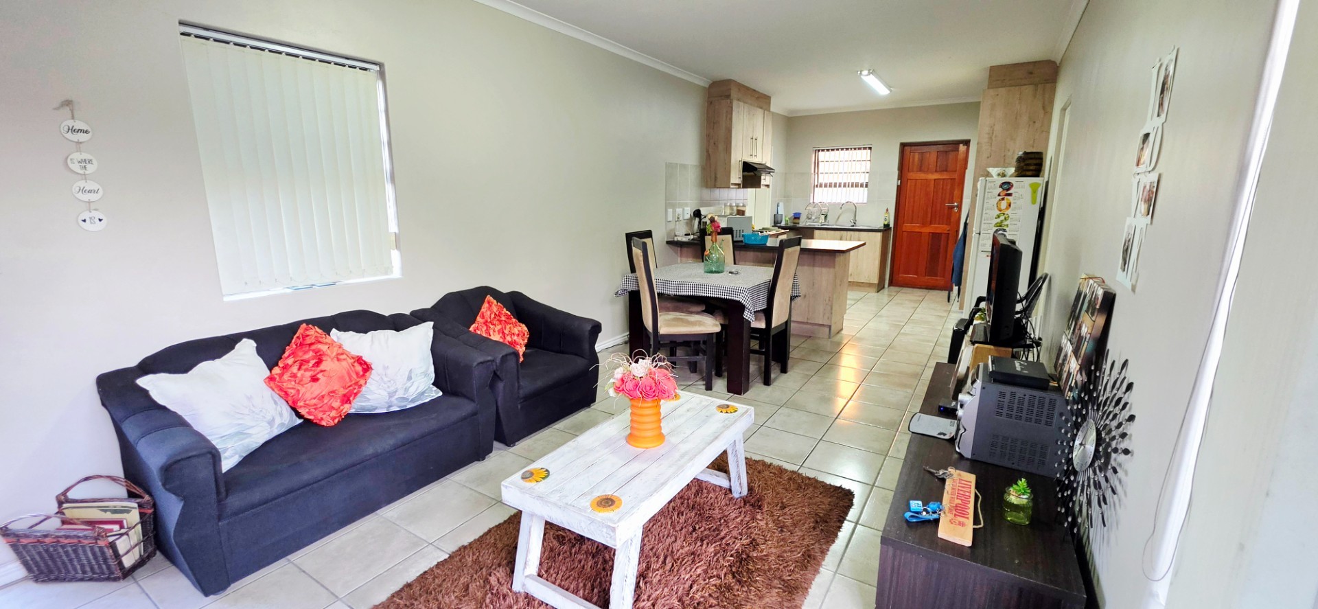 Cluster for sale in De Kuilen, Kuils River, 20 Gerryt Street, De Kuilen, Kuils River, Western Cape, 220 m²