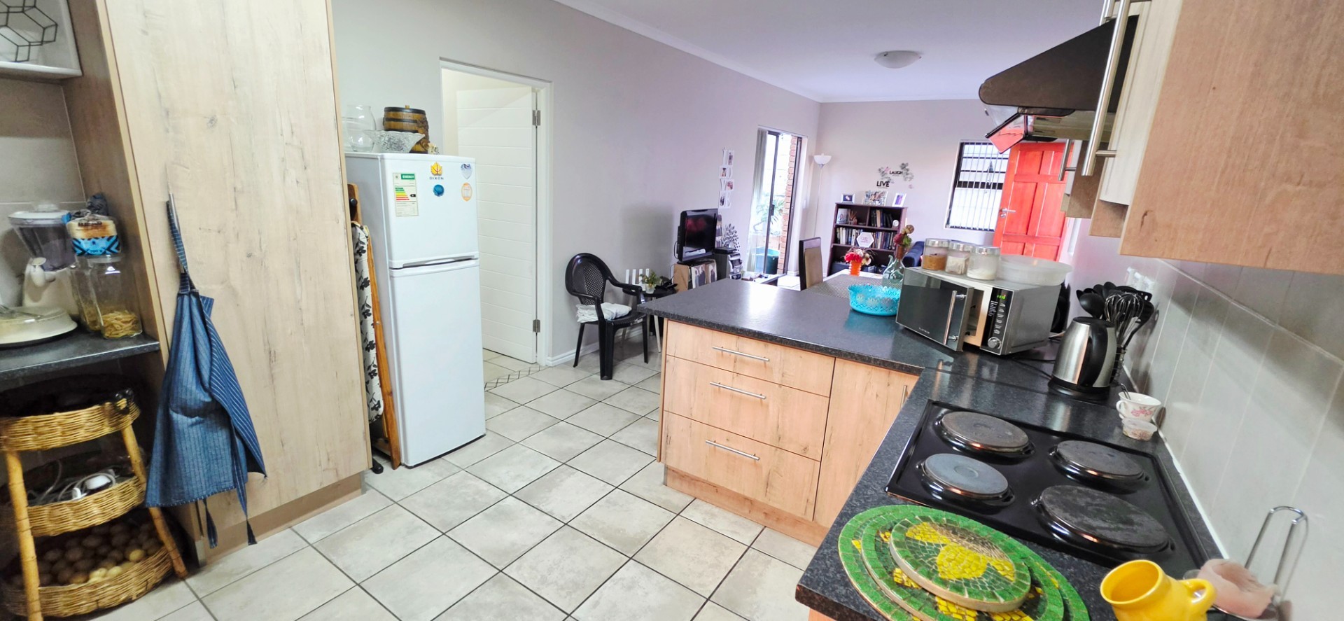 Cluster for sale in De Kuilen, Kuils River, 20 Gerryt Street, De Kuilen, Kuils River, Western Cape, 220 m²