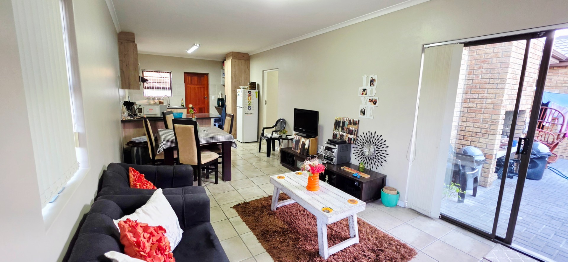 Cluster for sale in De Kuilen, Kuils River, 20 Gerryt Street, De Kuilen, Kuils River, Western Cape, 220 m²