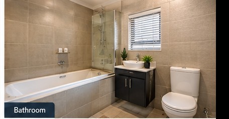 Apartment for sale in Eveleigh, Boksburg, 17 SS Upper East Side (1st floor), SS Upper East Side, 83 Edger Road, Eveleigh, Boksburg, Gauteng, 92 m²