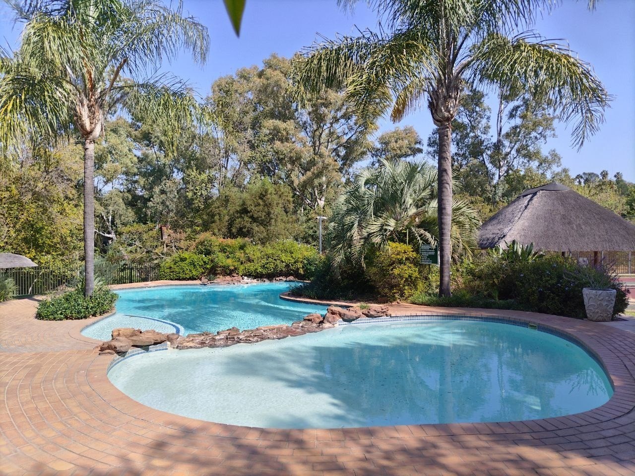Apartment for sale in Jukskei Park, Randburg, 80 m²