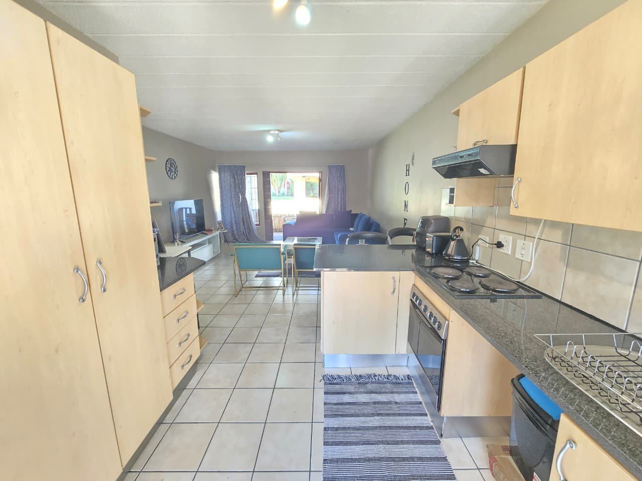 Apartment for sale in Jukskei Park, Randburg, 80 m²