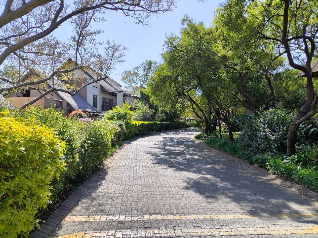 Apartment for sale in Jukskei Park, Randburg, 80 m²