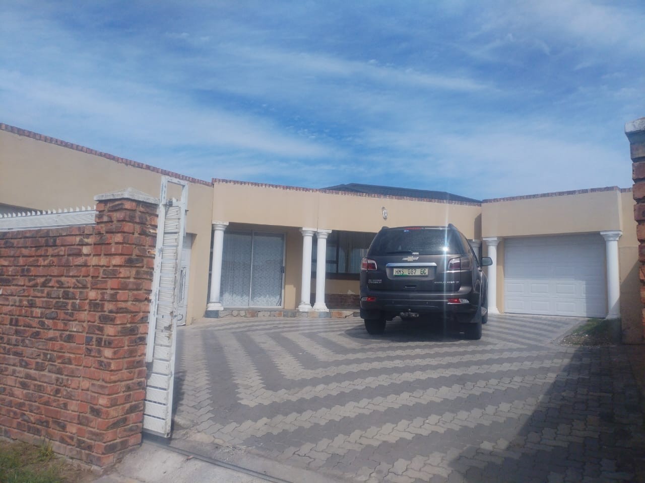 House for sale in Kwadwesi, Port Elizabeth, 235 m²