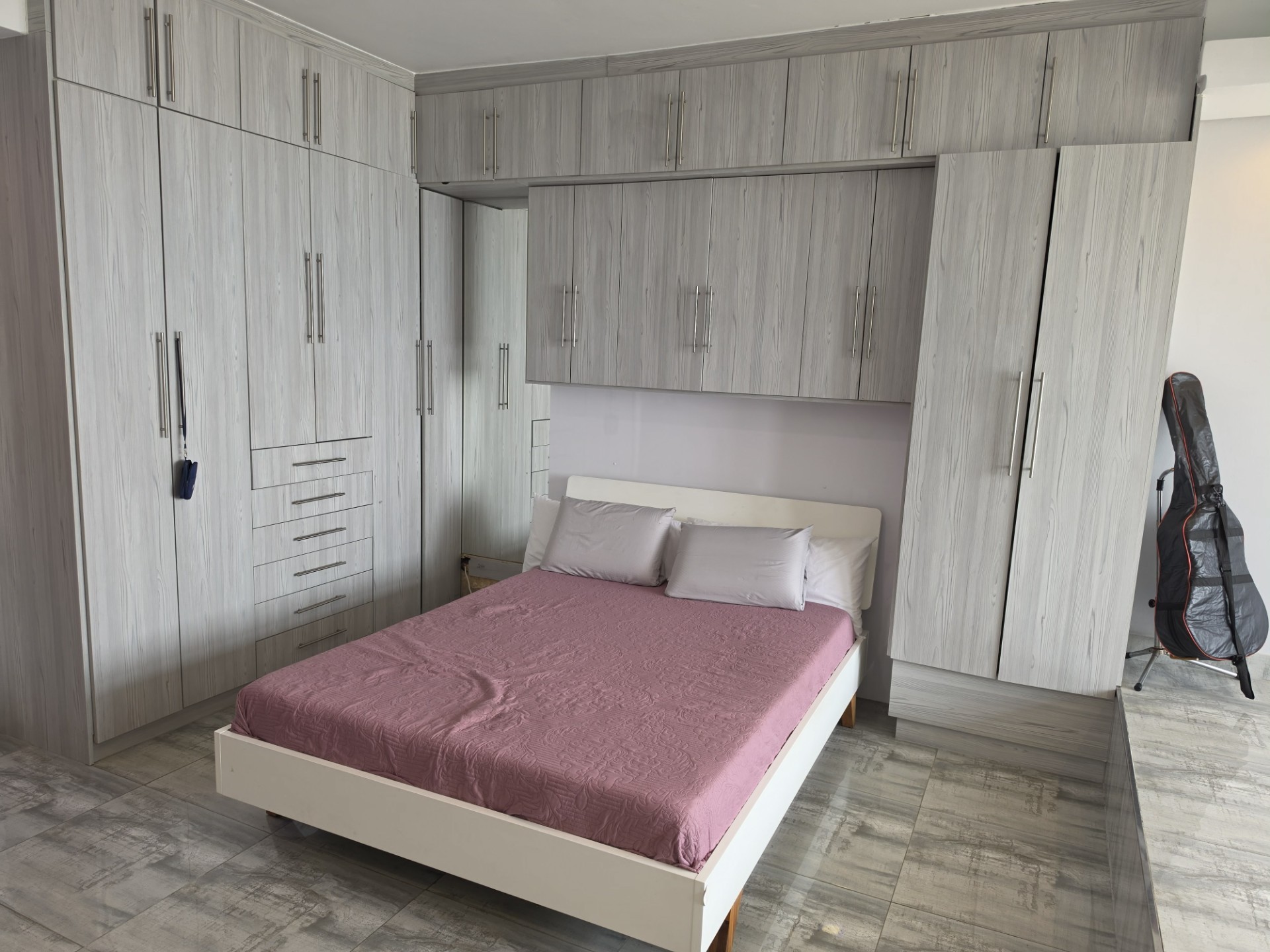 Apartment for sale in South Beach, Durban, KwaZulu Natal, 53 m²