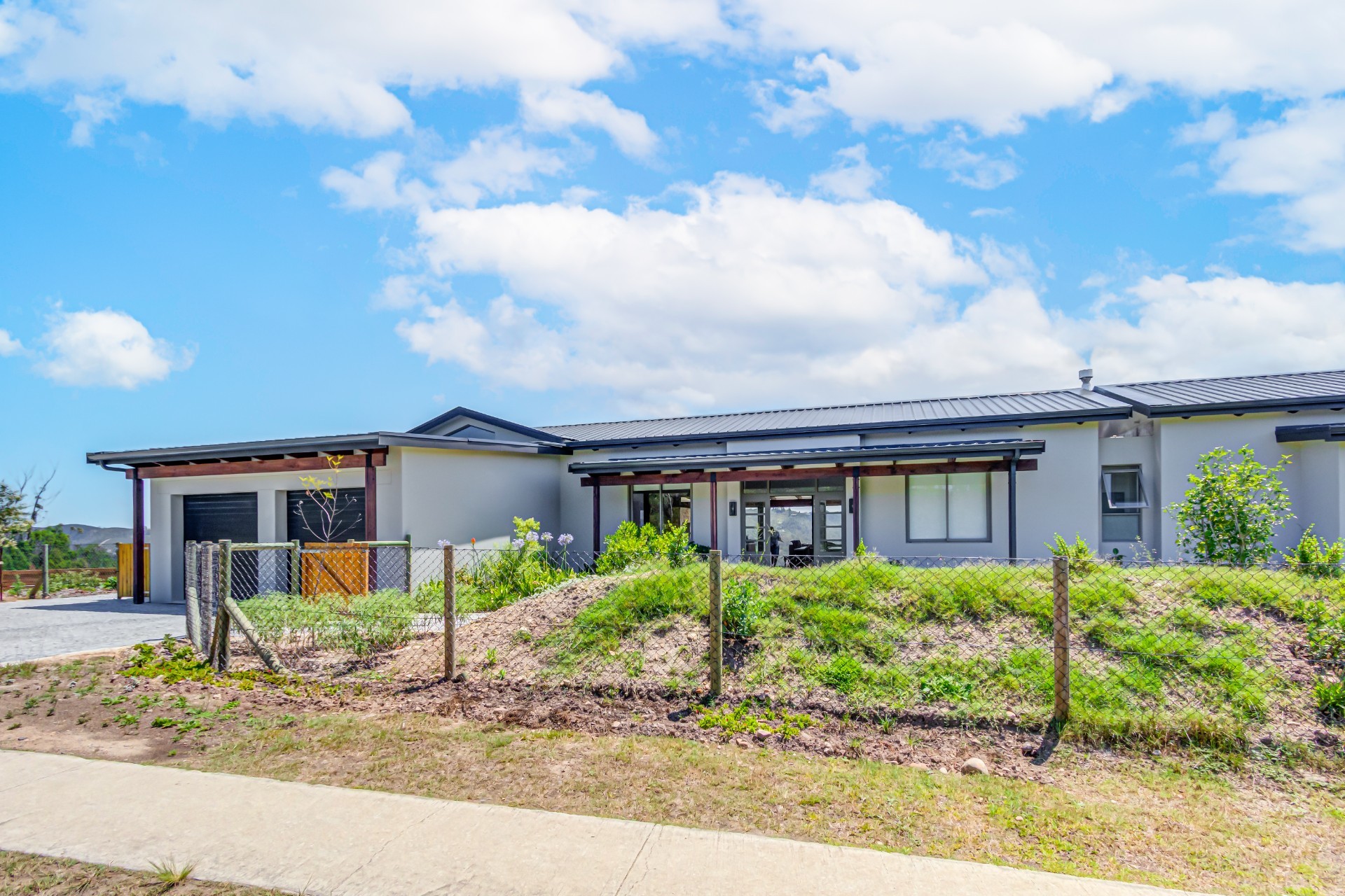 House for rent in Simola, Knysna