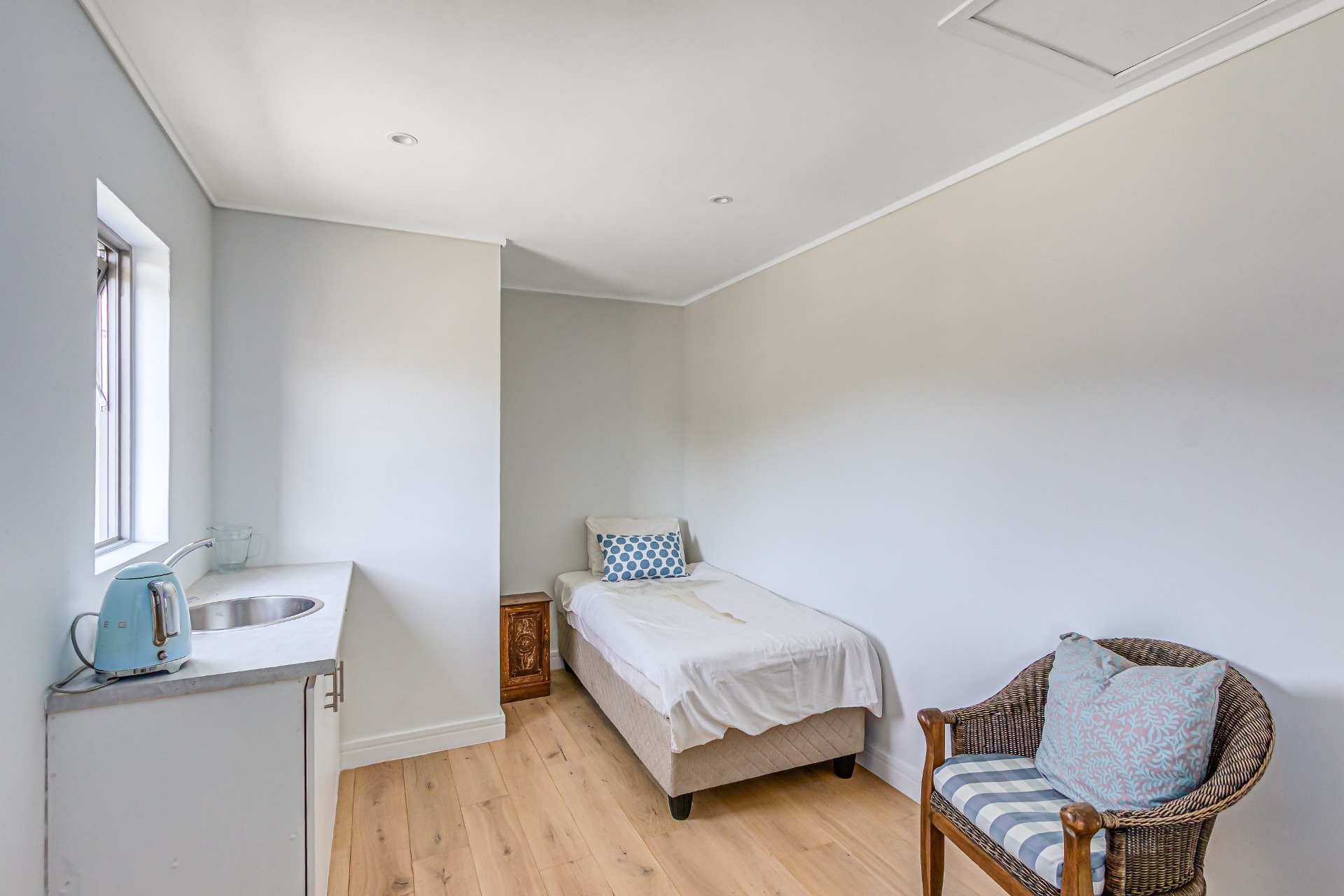 House for rent in Simola, Knysna