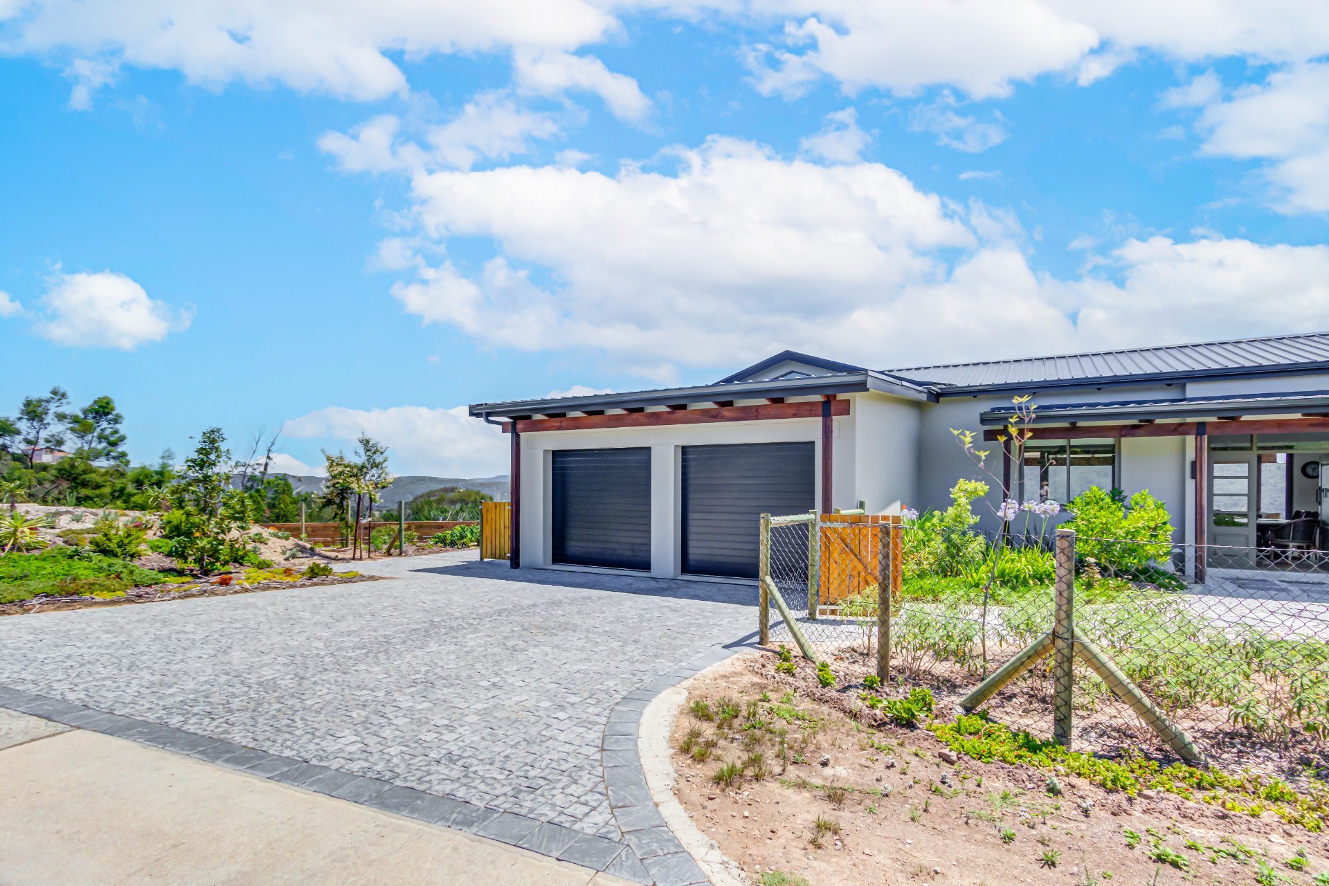 House for rent in Simola, Knysna