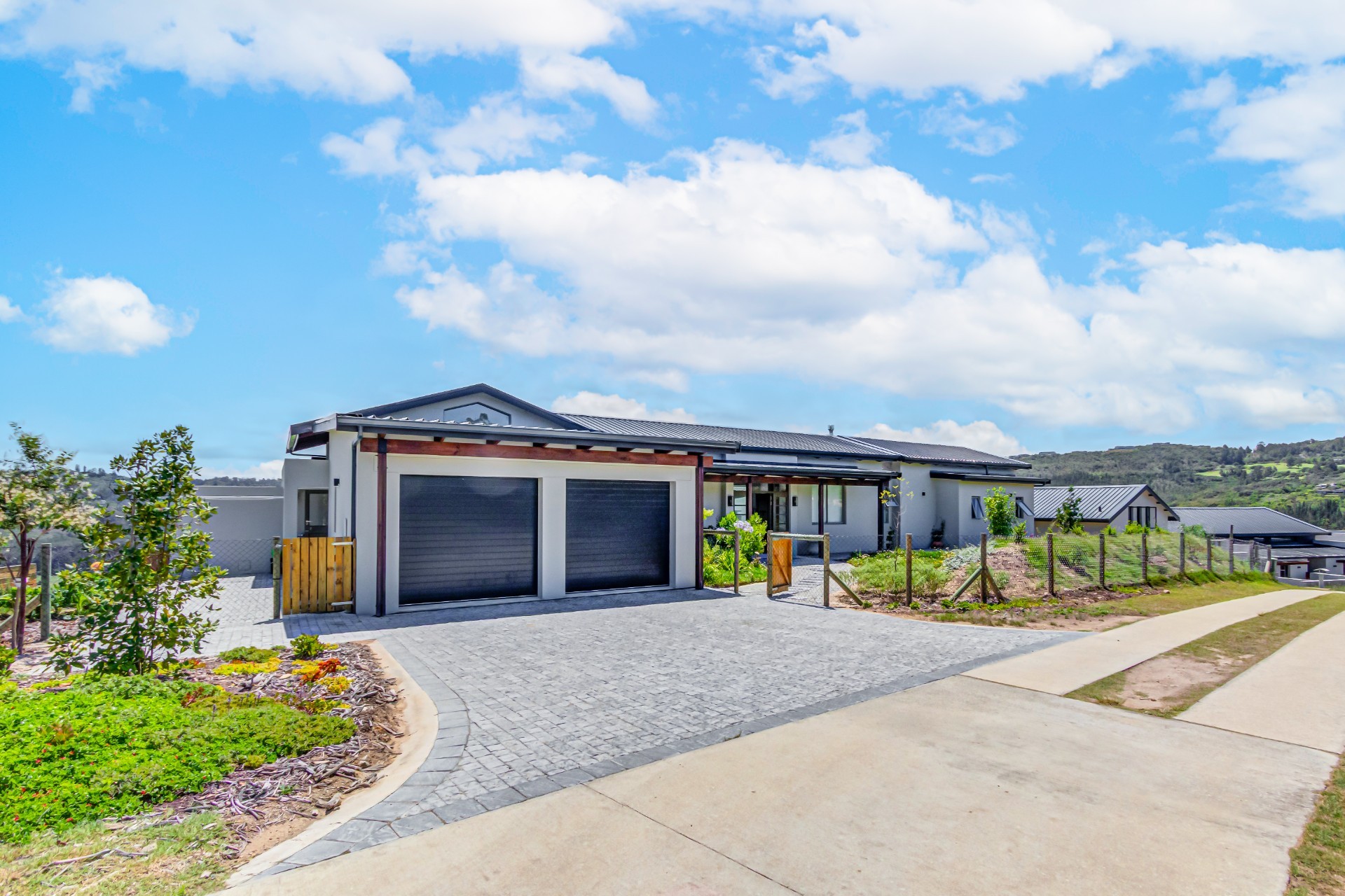 House for rent in Simola, Knysna