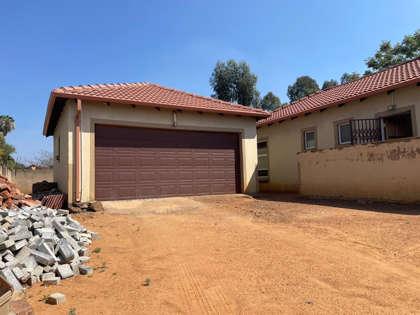 House for sale in Karenpark, Akasia, 99 m²