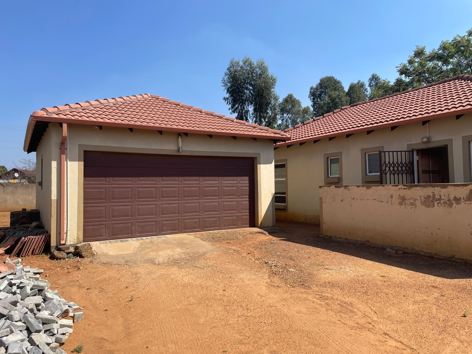 House for sale in Karenpark, Akasia, 99 m²