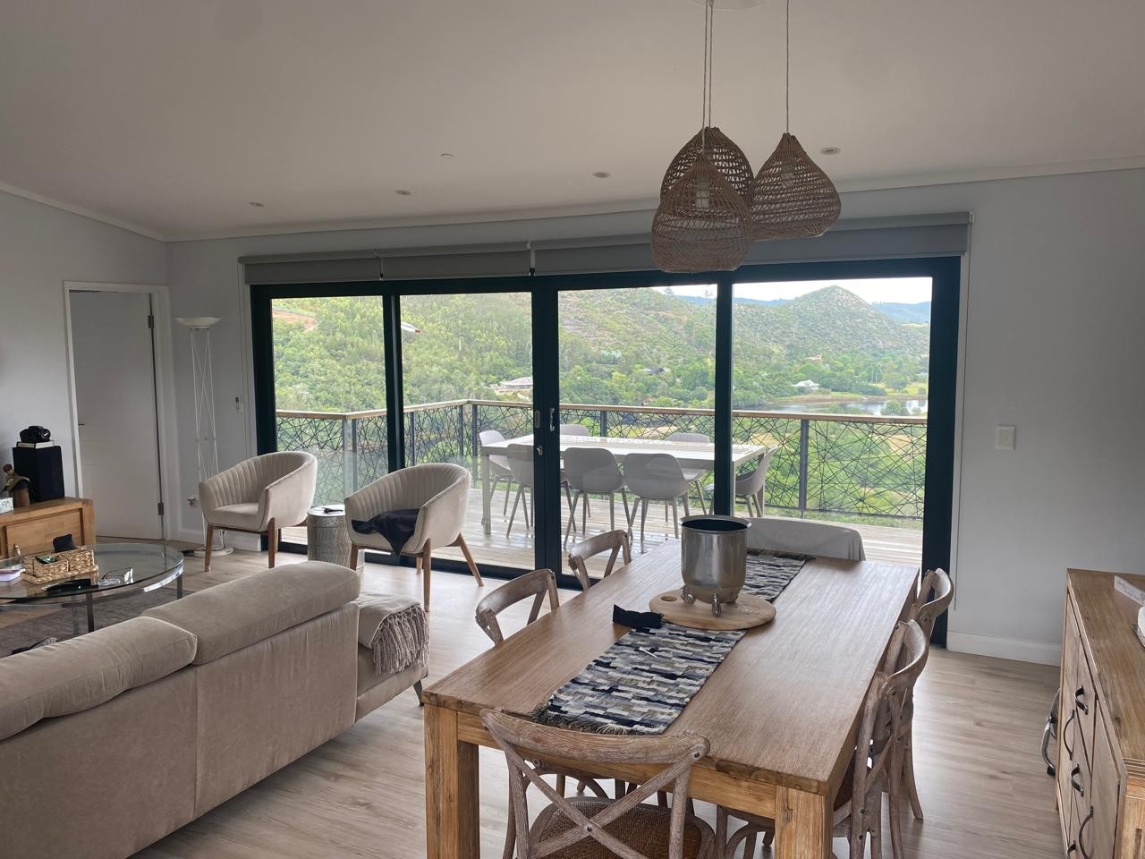 House for rent in Simola, Knysna, 100 m²