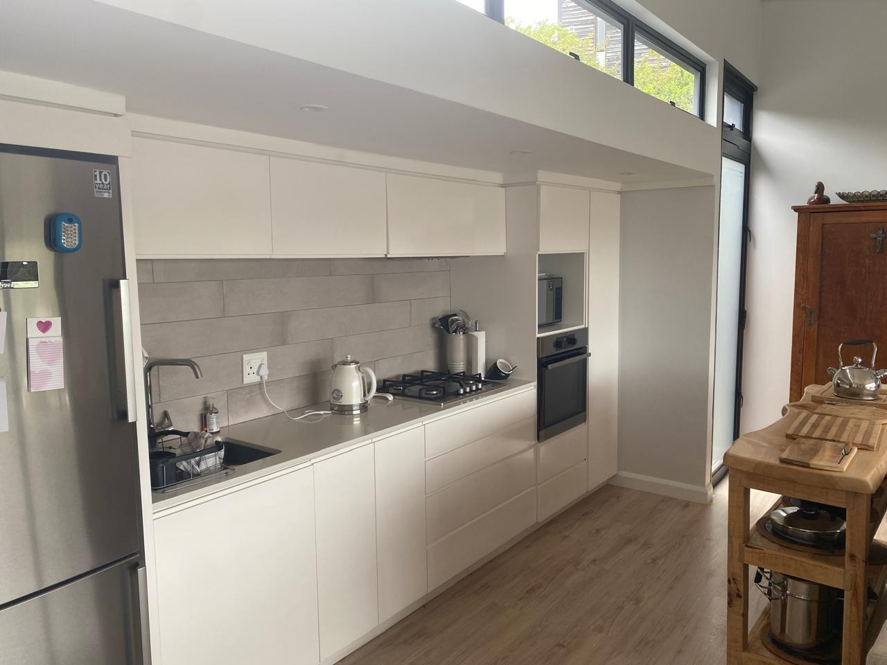 House for rent in Simola, Knysna, 100 m²