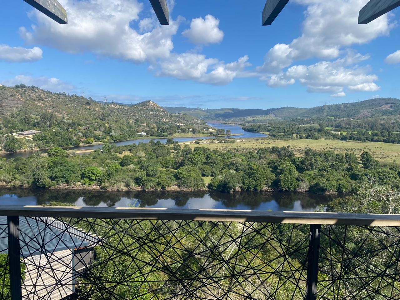 House for rent in Simola, Knysna, 100 m²