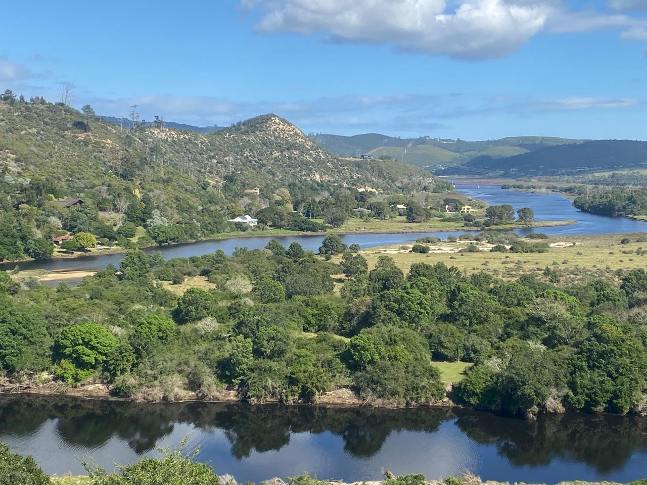 House for rent in Simola, Knysna, 100 m²