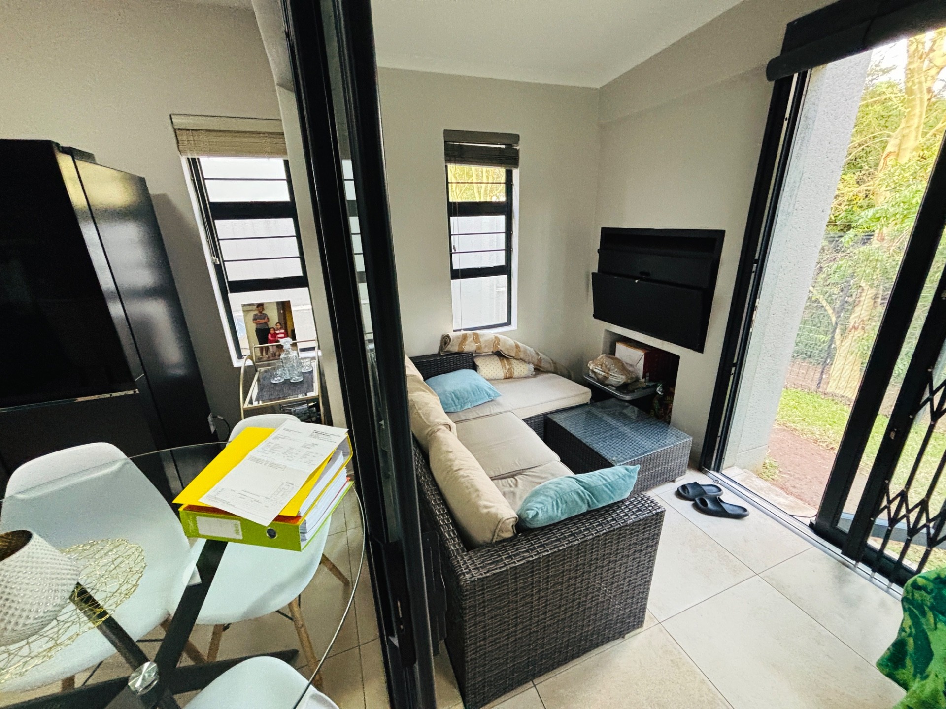 Townhouse for rent in Nelspruit Ext 6, Nelspruit, 145 m²