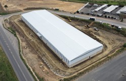 Warehouse for rent in Shakaskraal, Ballito, KwaZulu Natal, 4000 m²
