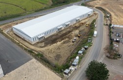 Warehouse for rent in Shakaskraal, Ballito, KwaZulu Natal, 4000 m²