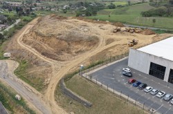 Warehouse for rent in Shakaskraal, Ballito, KwaZulu Natal, 12000 m²