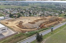 Warehouse for rent in Shakaskraal, Ballito, KwaZulu Natal, 12000 m²
