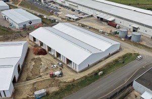 Warehouse for rent in Shakaskraal, Ballito, KwaZulu Natal, 2900 m²