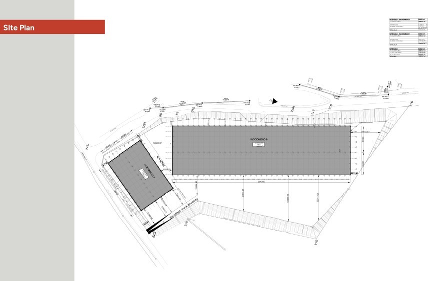 Warehouse for rent in Shakaskraal, Ballito, KwaZulu Natal, 2900 m²