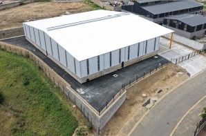 Warehouse for rent in Shakaskraal, Ballito, KwaZulu Natal, 1800 m²