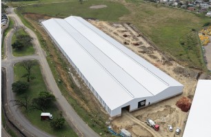 Warehouse for rent in Shakaskraal, Ballito, KwaZulu Natal, 7000 m²