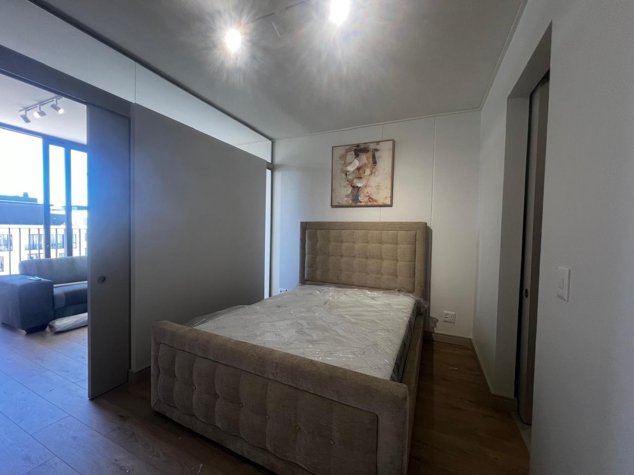 Apartment for rent in Rosebank, Johannesburg