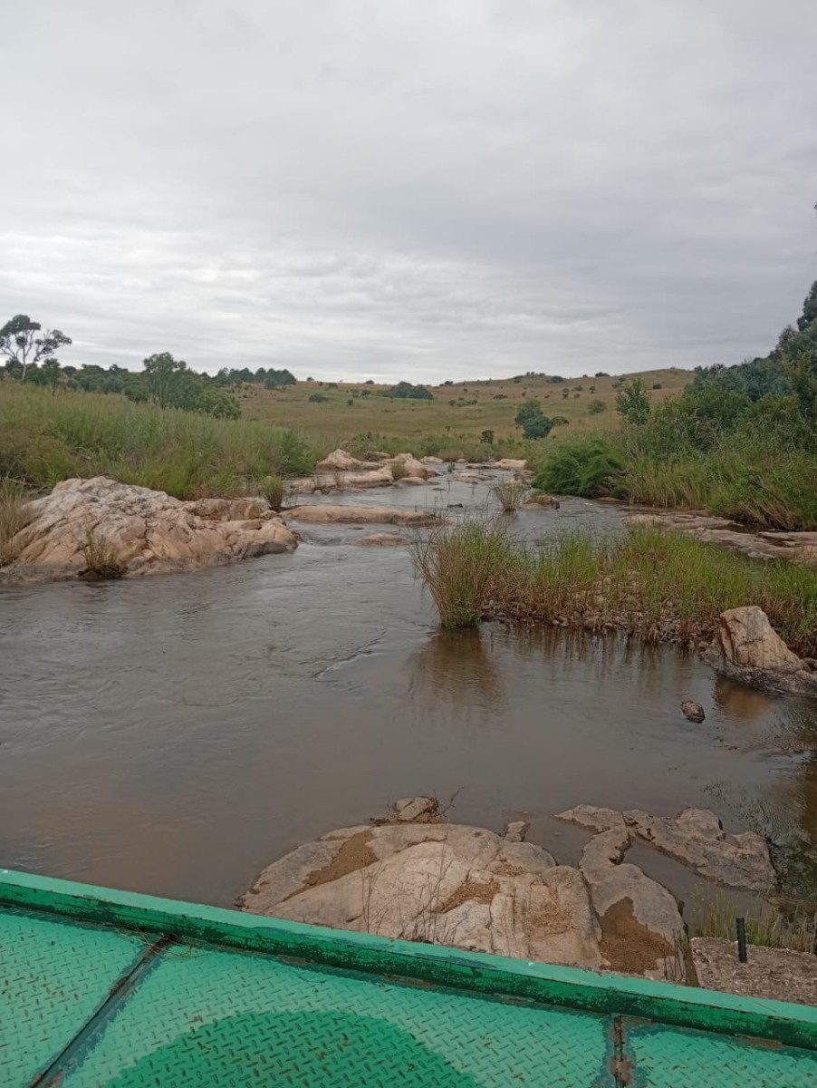 Farm for sale in Badplaas
