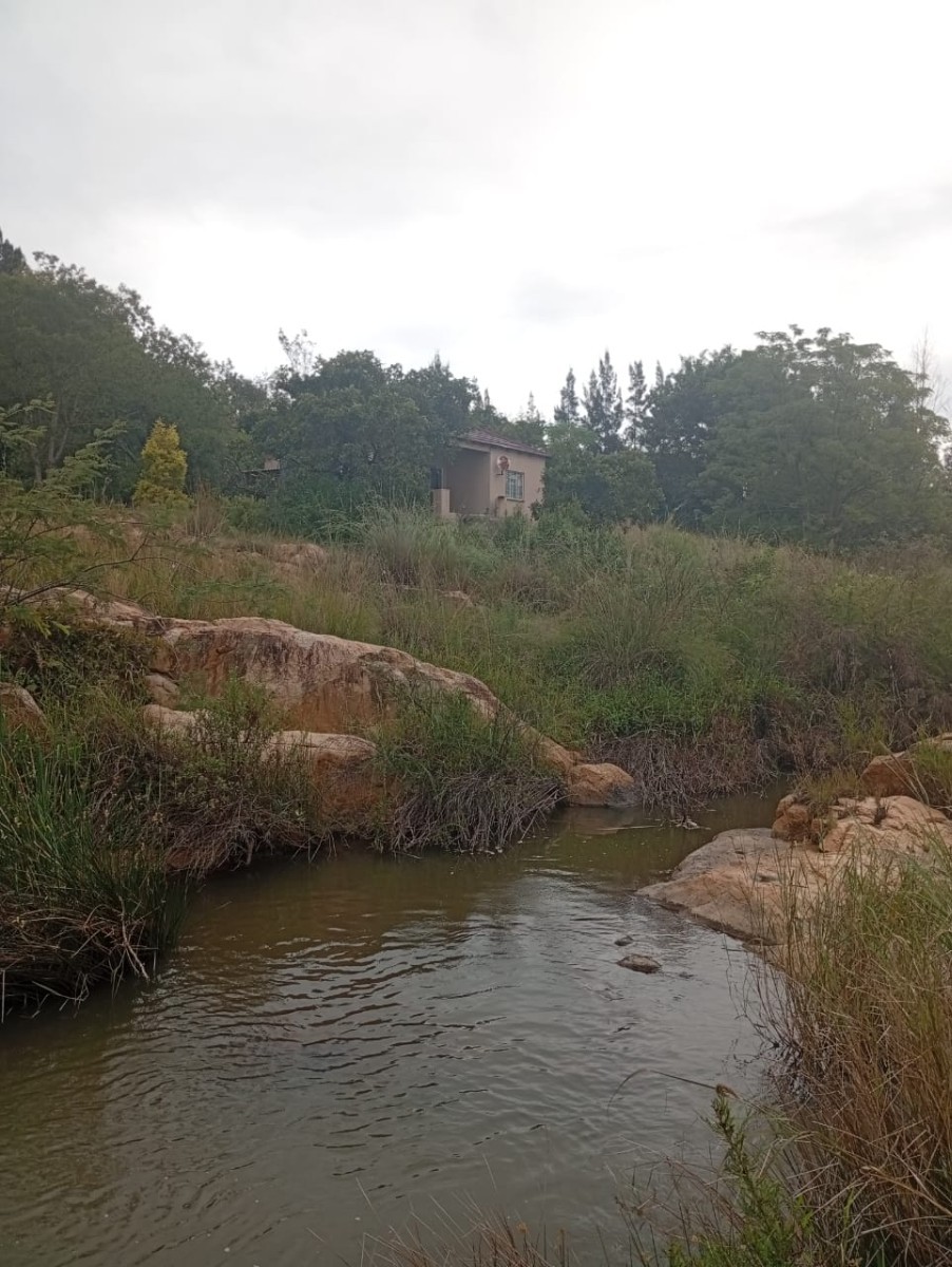 Farm for sale in Badplaas