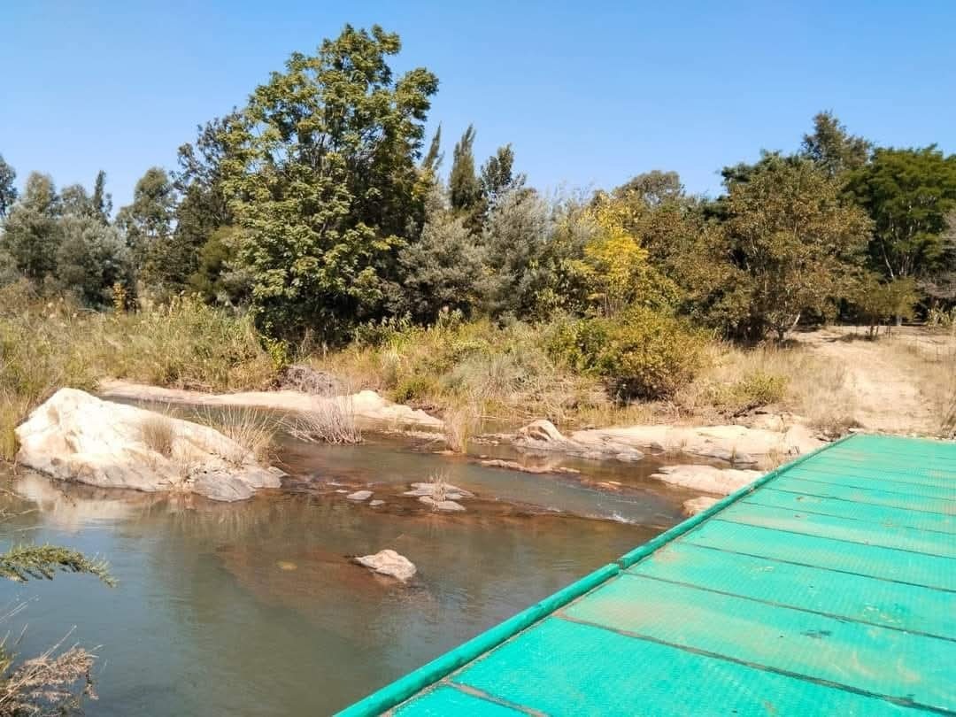 Farm for sale in Badplaas