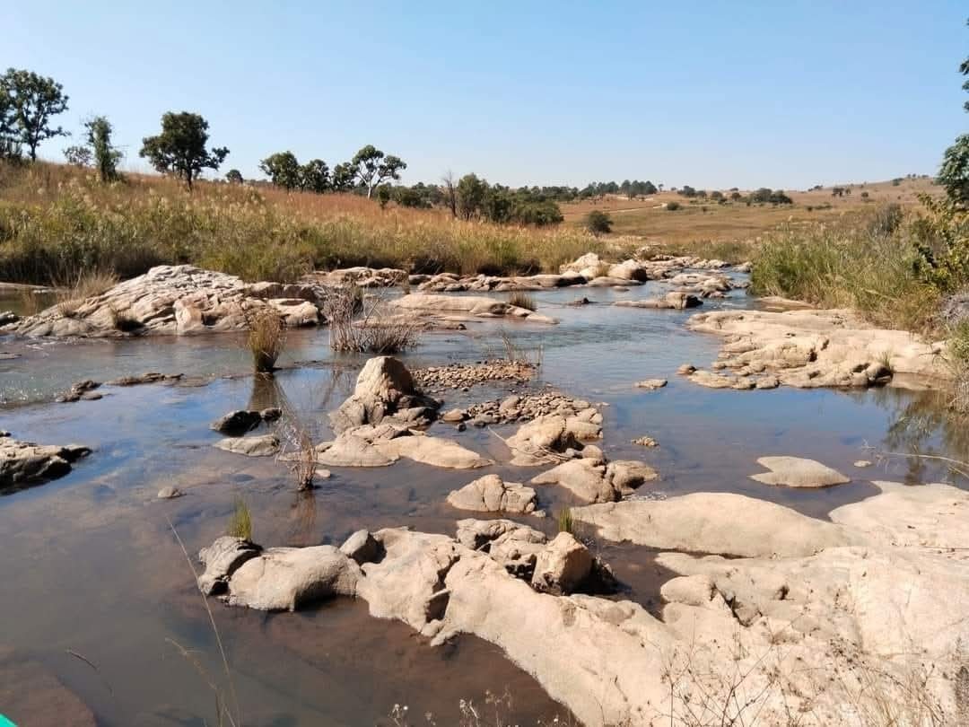 Farm for sale in Badplaas