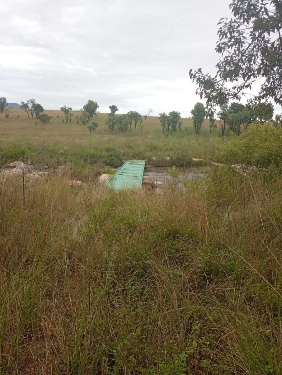 Farm for sale in Badplaas