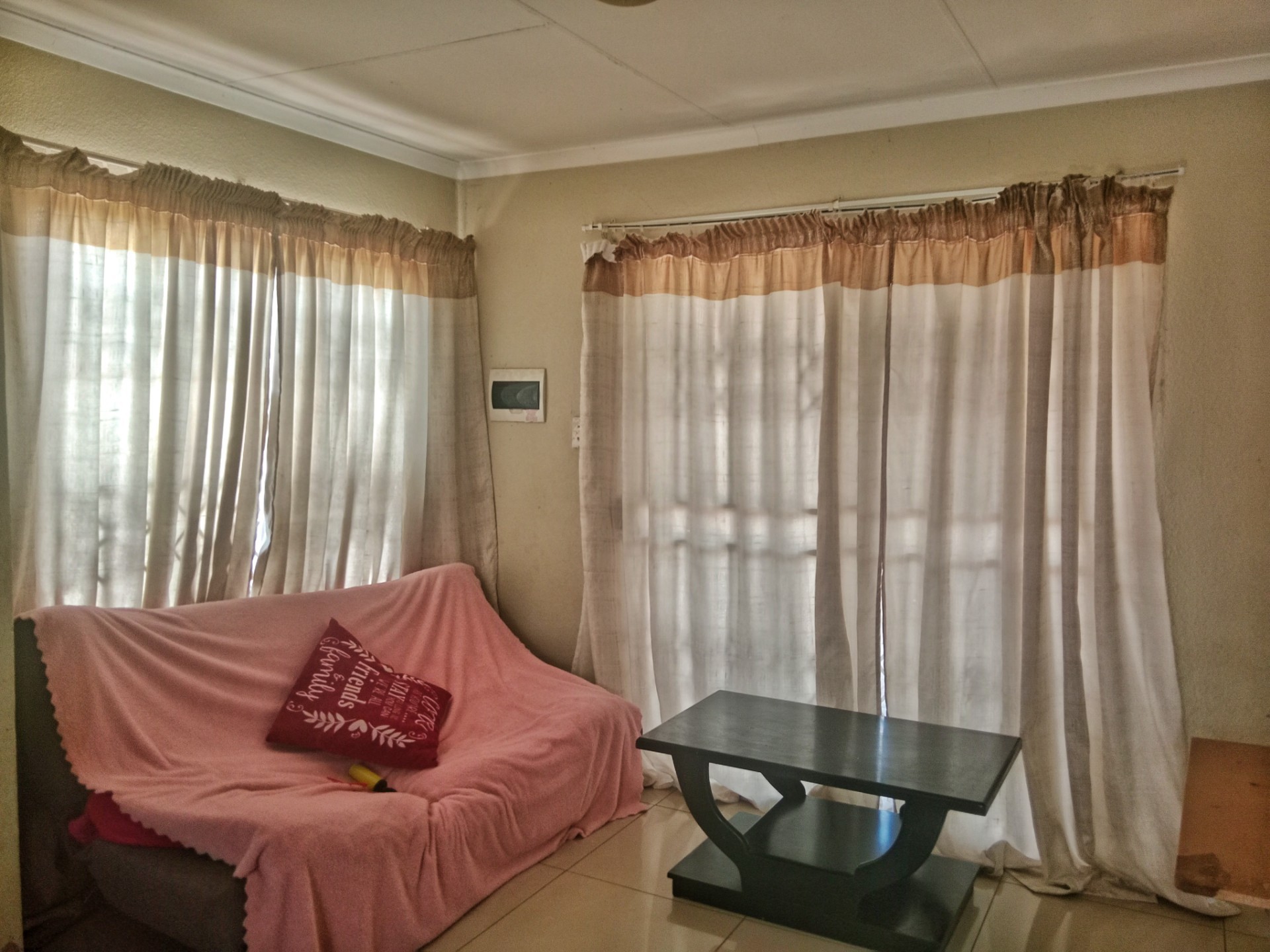 House for rent in Soshanguve VV, Soshanguve, 56 m²