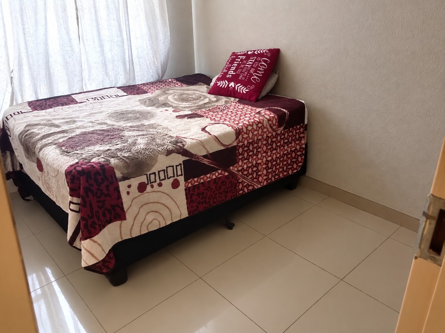 House for rent in Soshanguve VV, Soshanguve, 56 m²