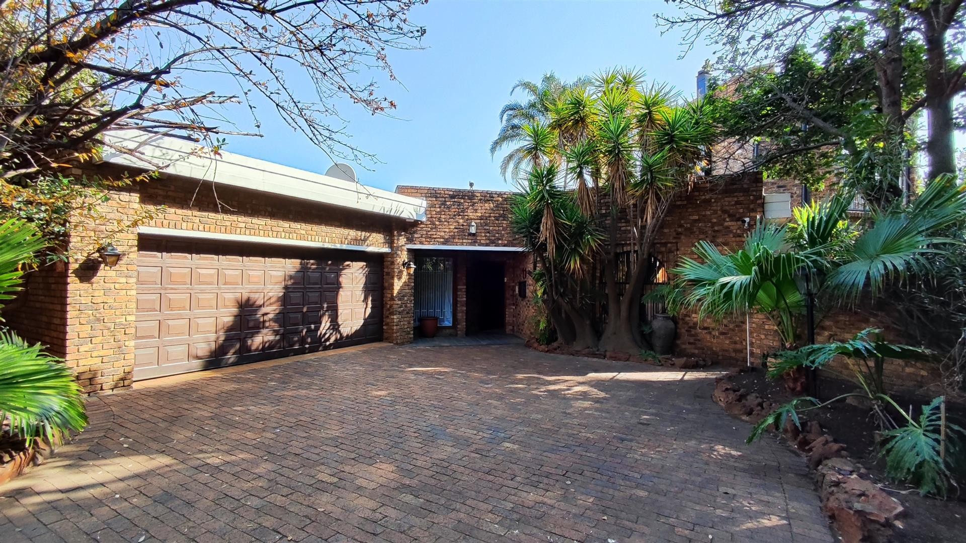 House for sale in Sunward Park, Boksburg, 11 Opera Place, Opera Place, Sunward Park, Boksburg, Gauteng, 200 m²