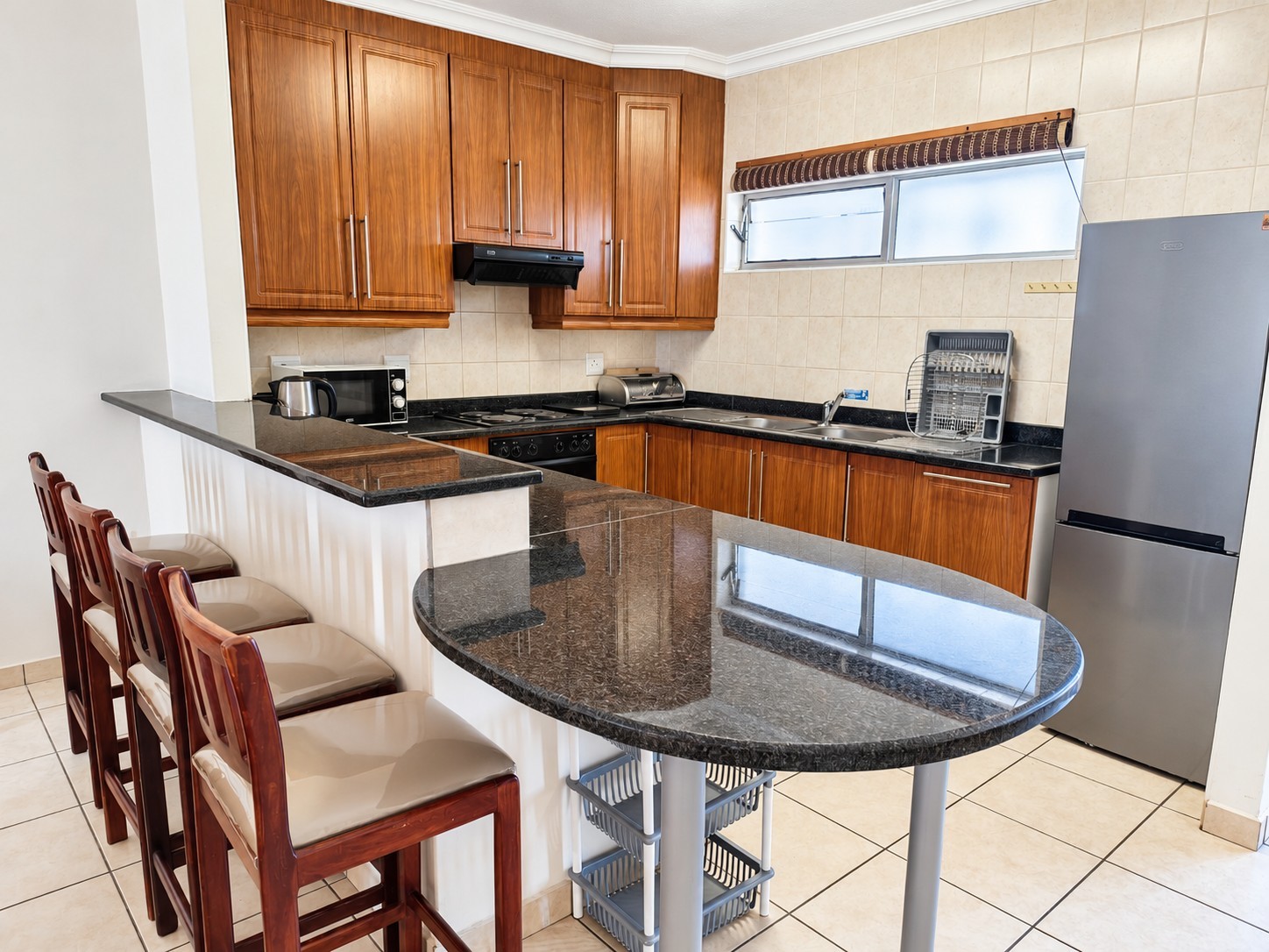 Apartment for sale in Beacon Rocks, Margate, KwaZulu Natal, 85 m²