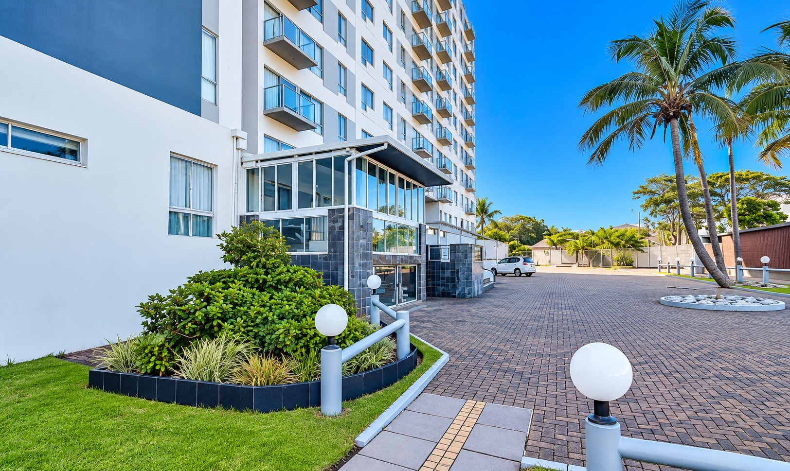Apartment for sale in Beacon Rocks, Margate, KwaZulu Natal, 85 m²