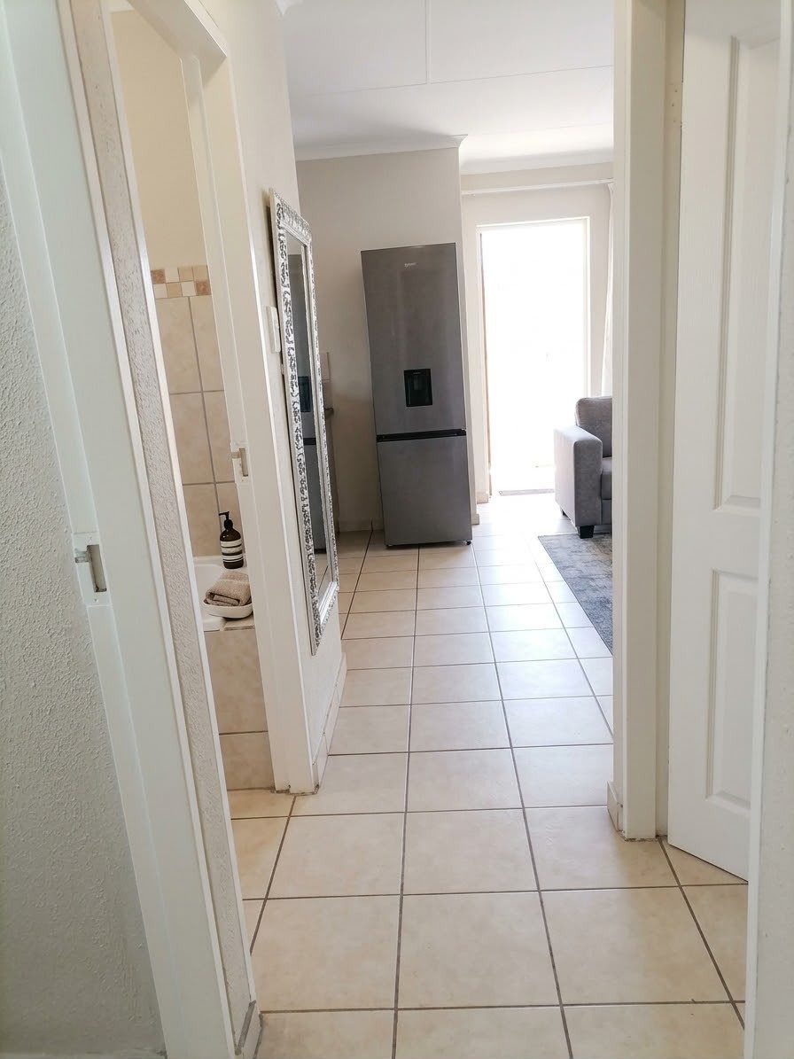 Apartment for rent in Leopard's Rest Security Estate, Albertsdal, Alberton