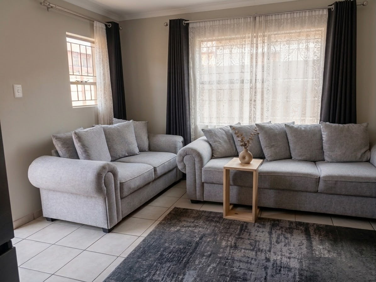 Apartment for rent in Leopard's Rest Security Estate, Albertsdal, Alberton