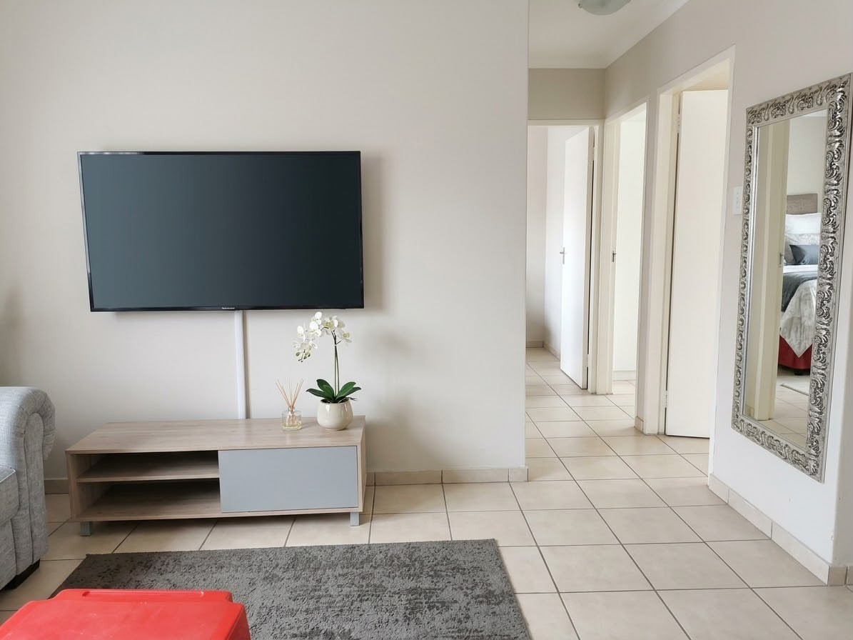 Apartment for rent in Leopard's Rest Security Estate, Albertsdal, Alberton