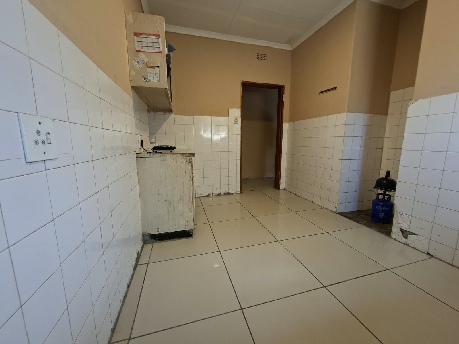 House for sale in Burgershoop, Krugersdorp, 248 m²