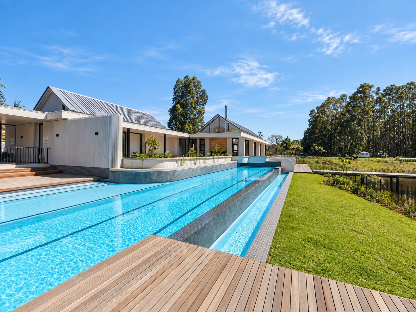 Townhouse for rent in Elaleni Coastal Forest Estate, Ballito, KwaZulu Natal, 132 m²