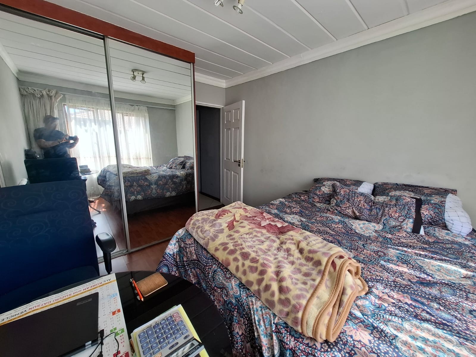 Apartment for sale in Winchester Hills, Johannesburg