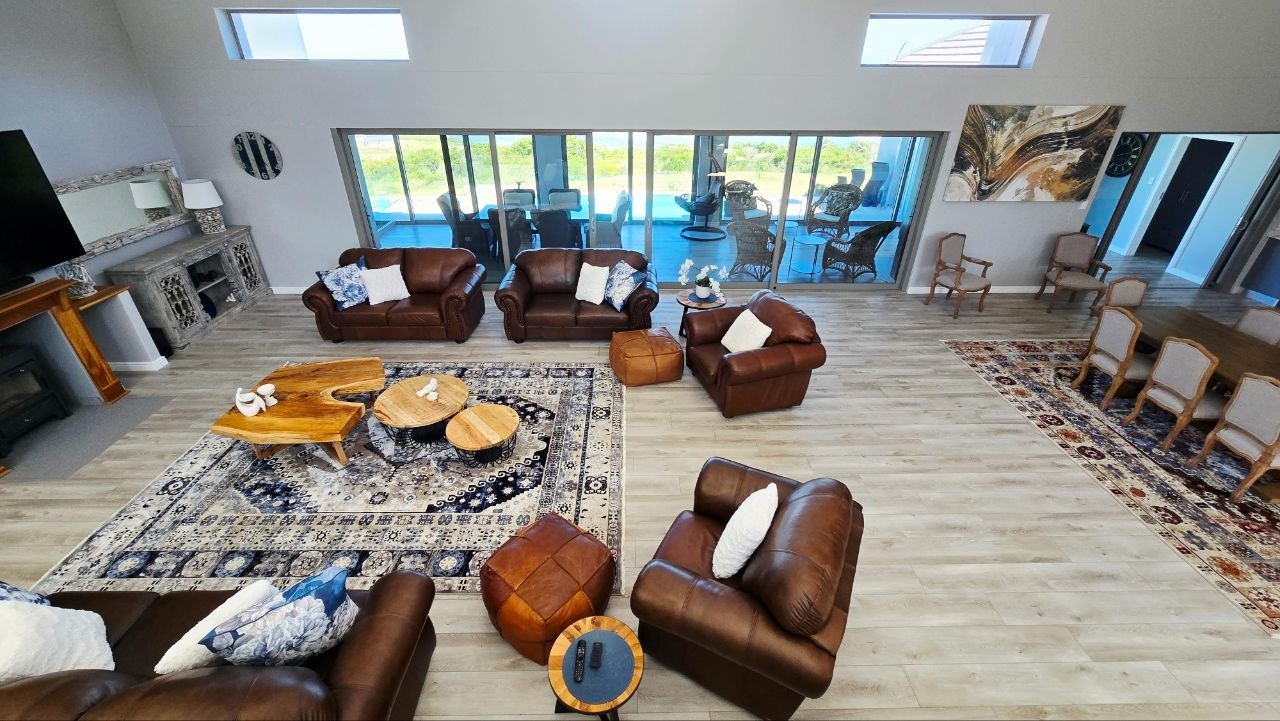 House for rent in Dana Bay, Mossel Bay, 59 Moquini Coastal Estate, Dana Bay, Mossel Bay, Western Cape, 650 m²