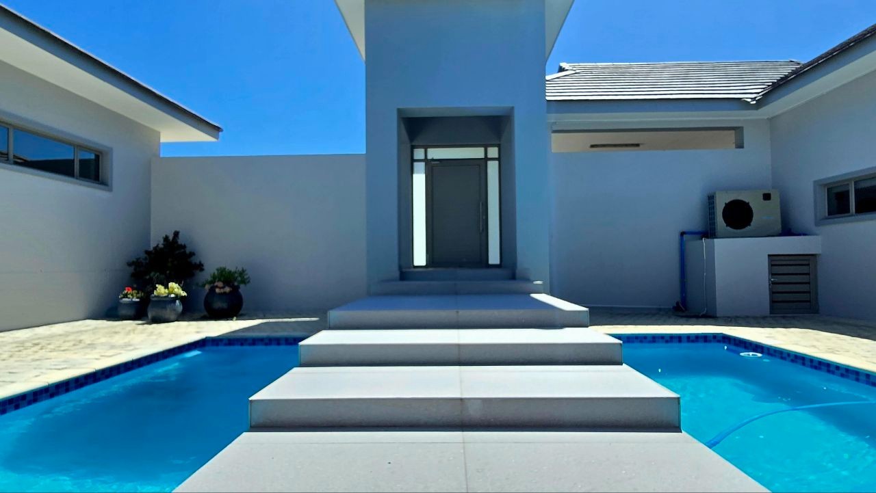 House for rent in Dana Bay, Mossel Bay, 59 Moquini Coastal Estate, Dana Bay, Mossel Bay, Western Cape, 650 m²
