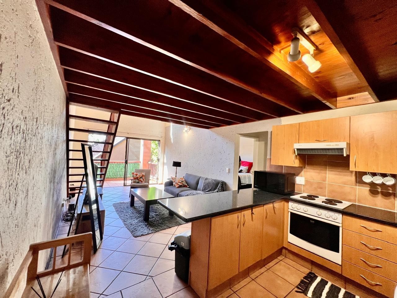 Apartment for sale in Douglasdale, Sandton, 77 m²