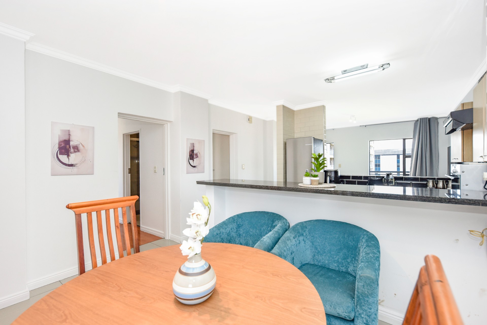 Apartment for rent in Morningside, Sandton, 80 m²